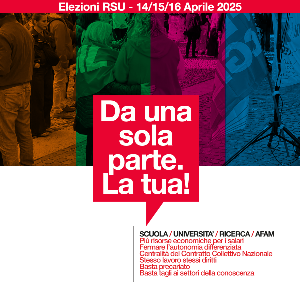 FLC CGIL CASERTA